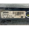 Recambio de condensador / radiador aire acondicionado para opel corsa c silverline referencia OEM IAM 93177423  