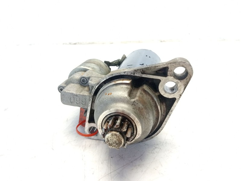 Recambio de motor arranque para seat ibiza iv (6j5, 6p1) 1.6 tdi referencia OEM IAM 2Z911023PX  