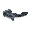 Recambio de pedal acelerador para toyota hilux (kun) cabina doble dlx 4x4 referencia OEM IAM 78110KK021  