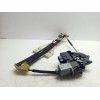 Recambio de elevalunas trasero derecho para seat leon (5f1) 1.6 tdi referencia OEM IAM 5F4839462C  