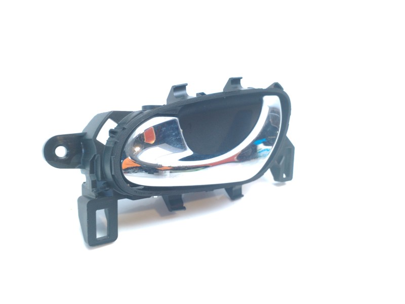 Recambio de maneta interior delantera izquierda para renault kadjar bose edition referencia OEM IAM 806714EA1A  