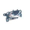 Recambio de maneta interior delantera izquierda para renault kadjar bose edition referencia OEM IAM 806714EA1A  