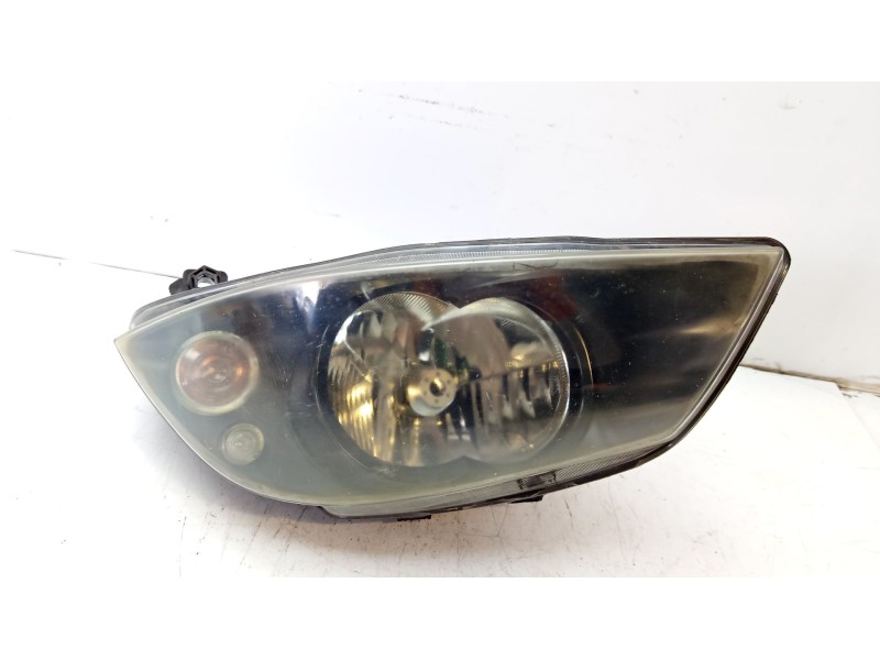 Recambio de faro izquierdo para seat ibiza iii (6l1) 1.2 referencia OEM IAM 6L1941751M  