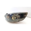Recambio de faro izquierdo para seat ibiza iii (6l1) 1.2 referencia OEM IAM 6L1941751M  