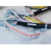 Recambio de kit airbag para lexus ct (zwa10_) 200h (zwa10_) referencia OEM IAM 7396076010  5530276201C0