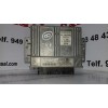 Recambio de centralita motor uce para citroën c3 1.4 hdi referencia OEM IAM 9653106180 9642222380 