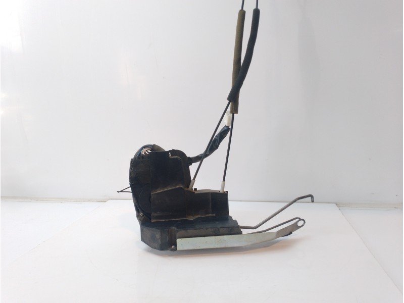 Recambio de cerradura puerta delantera izquierda para mazda cx-7 (er) 2.2 turbodiesel cat referencia OEM IAM EH1459310E  