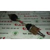 Recambio de transmision delantera izquierda para hyundai i30 (gd) style referencia OEM IAM 495012E800  