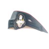 Recambio de piloto trasero izquierdo para renault megane ii classic berlina confort authentique referencia OEM IAM 8200142682  