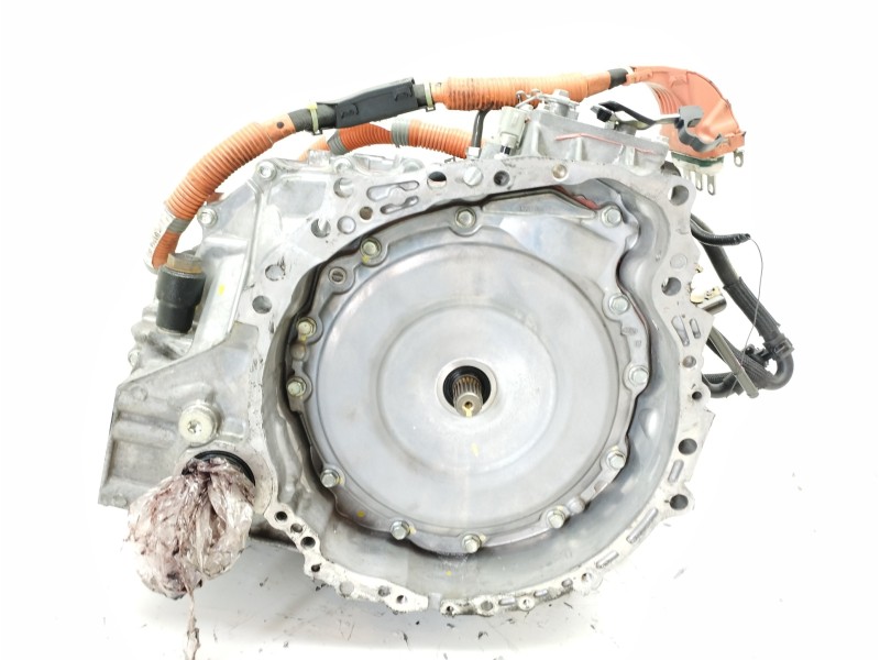 Recambio de caja cambios para lexus rx (agl20) referencia OEM IAM 3090048230  