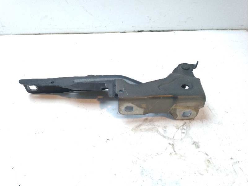 Recambio de bisagra izquierda para jeep compass ii 2.0 m-jet cat referencia OEM IAM 68244074AA  