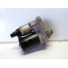 Recambio de motor arranque para volkswagen polo (9n1) 1.4 16v referencia OEM IAM 0001120406 021911023R 