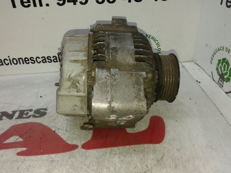 Recambio de alternador para mg serie 600 (rh) 620 si referencia OEM IAM 1012110151  