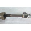Recambio de sensor para audi a5 coupe (8t) 3.0 tdi quattro referencia OEM IAM 059906088M 0987020130 