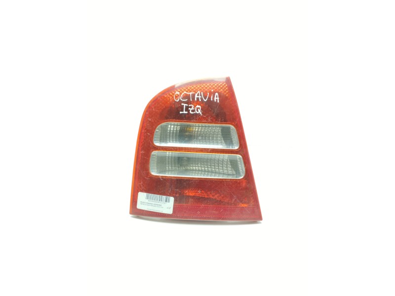 Recambio de piloto trasero izquierdo para skoda octavia berlina (1u2) ambiente referencia OEM IAM 1U6945111C  