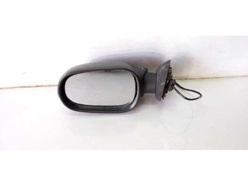 Recambio de retrovisor izquierdo para dacia logan laureate referencia OEM IAM 8200626319  