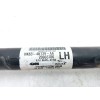 Recambio de transmision trasera izquierda para land rover range rover velar velar referencia OEM IAM LR092751 HK834K139AA 