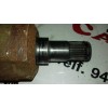 Recambio de transmision delantera izquierda para hyundai i30 (gd) style referencia OEM IAM 495012E800  