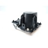 Recambio de moldura para toyota c-hr hybrid advance referencia OEM IAM 55618F4010  