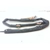 Recambio de airbag cortina delantero izquierdo para peugeot 308 access referencia OEM IAM 9805768480  34131774B