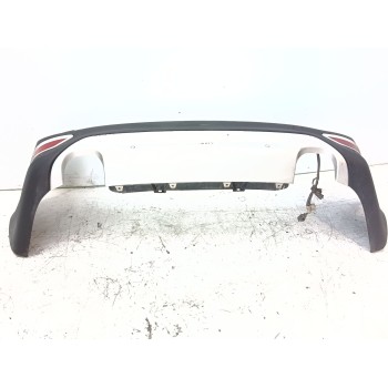 PARAGOLPES TRASERO 31213736 