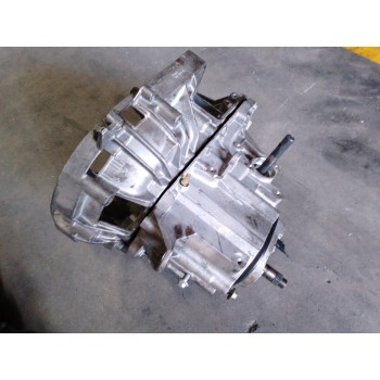 CAJA CAMBIOS CASCO JH3 