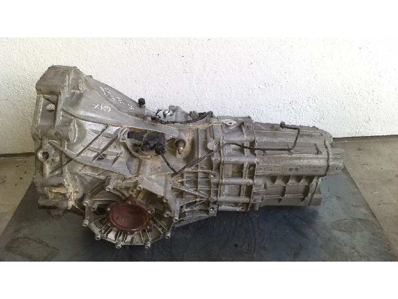 Recambio de caja cambios para audi a6 berlina (4f2) referencia OEM IAM GYX  