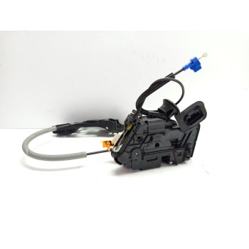 CERRADURA PUERTA TRASERA DERECHA 5K4839016Q 