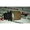 Recambio de transmision delantera izquierda para hyundai i30 (gd) style referencia OEM IAM 495012E800  