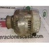 Recambio de alternador para mg serie 600 (rh) 620 si referencia OEM IAM 1012110151  