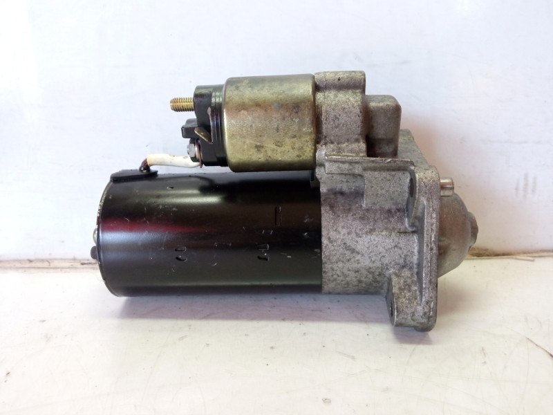 Recambio de motor arranque para volvo s60 berlina 2.4 diesel referencia OEM IAM 0001109252  