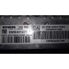 Recambio de centralita motor uce para peugeot 307 berlina (s2) gt referencia OEM IAM 5WS40167FT 9655041480 