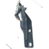 Recambio de bisagra izquierda para jeep compass ii 2.0 m-jet cat referencia OEM IAM 68244074AA  