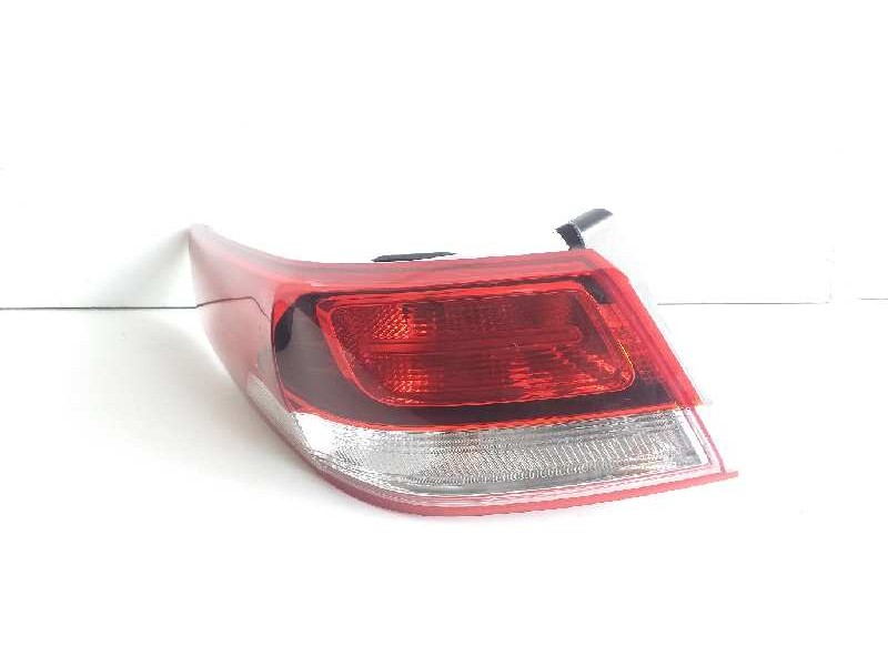 Recambio de piloto trasero izquierdo para kia optima emotion referencia OEM IAM 92401D4  