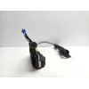 Recambio de cerradura puerta trasera derecha para seat leon (5f1) 1.6 tdi referencia OEM IAM 5K4839016Q  