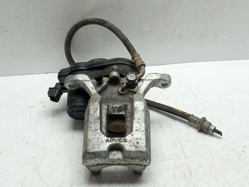 Recambio de pinza freno trasera izquierda para toyota rav 4 referencia OEM IAM 4785042090  