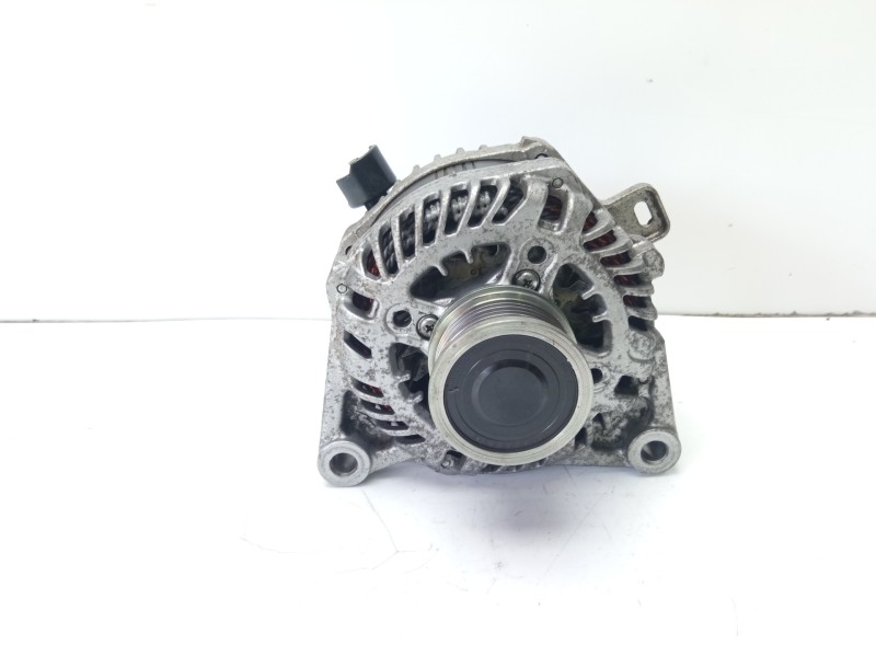 Recambio de alternador para peugeot partner kombi 1.6 blue-hdi fap referencia OEM IAM 9824742880  