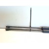 Recambio de amortiguadores maletero / porton para seat ibiza (6j5) fr referencia OEM IAM 6J4827550B  