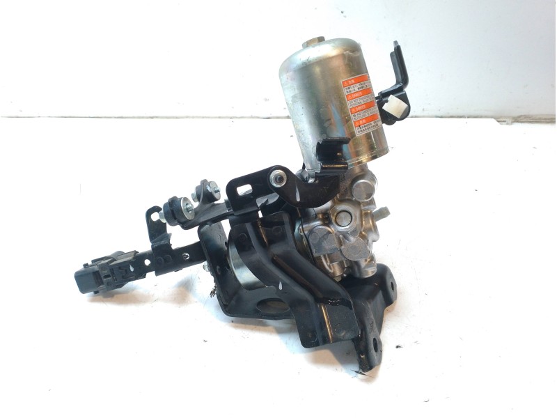Recambio de bomba freno para toyota corolla (e21) hybrid advance referencia OEM IAM 4707047090  