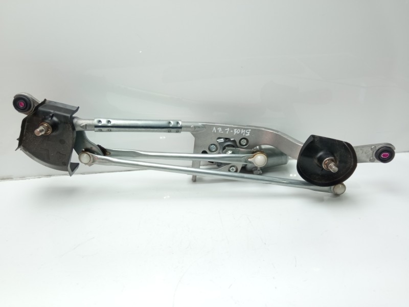 Recambio de motor limpia delantero para toyota yaris 1.5 16v cat referencia OEM IAM 85110K0120 AE159400 
