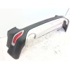 Recambio de paragolpes trasero para volvo xc70 ii (136) 2.4 d / d4 awd referencia OEM IAM 31213736  