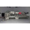 Recambio de centralita motor uce para peugeot 307 berlina (s2) gt referencia OEM IAM 5WS40167FT 9655041480 