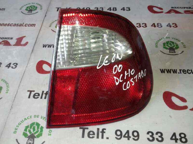 Recambio de piloto trasero derecho para seat leon (1m1) stella referencia OEM IAM 67734500  