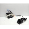 Recambio de cerradura puerta trasera derecha para seat leon (5f1) 1.6 tdi referencia OEM IAM 5K4839016Q  