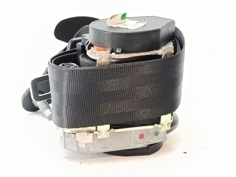 Recambio de cinturon seguridad delantero derecho para peugeot 308 access referencia OEM IAM 96776852XX  622193000