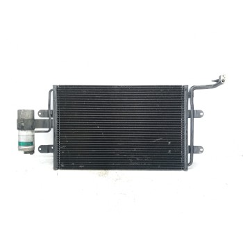 CONDENSADOR / RADIADOR AIRE ACONDICIONADO 1J0820413N 
