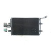 Recambio de condensador / radiador aire acondicionado para volkswagen golf iv berlina (1j1) básico referencia OEM IAM 1J0820413N