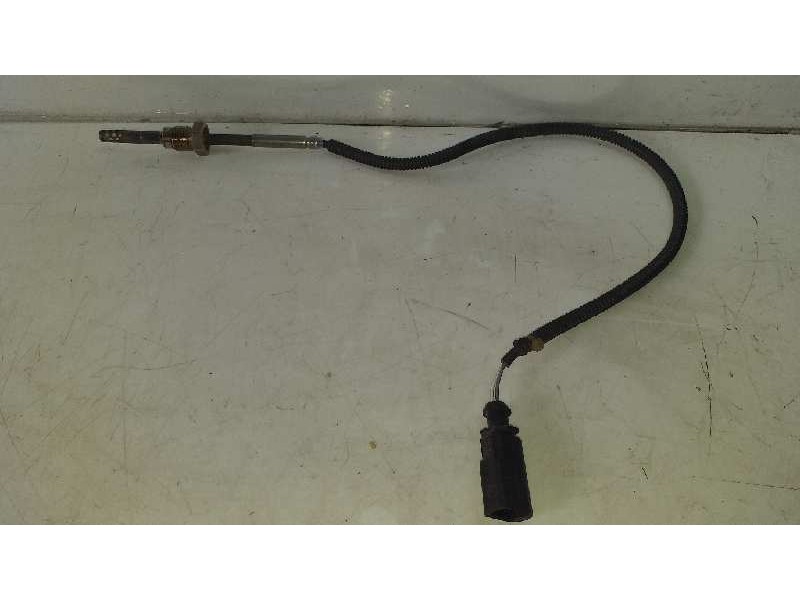 Recambio de sensor para audi a5 coupe (8t) 3.0 tdi quattro referencia OEM IAM  09873500109 