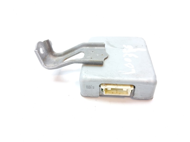 Recambio de modulo electronico para toyota c-hr hybrid advance referencia OEM IAM 8657210060  