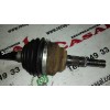 Recambio de transmision delantera derecha para opel astra g berlina sportive referencia OEM IAM   